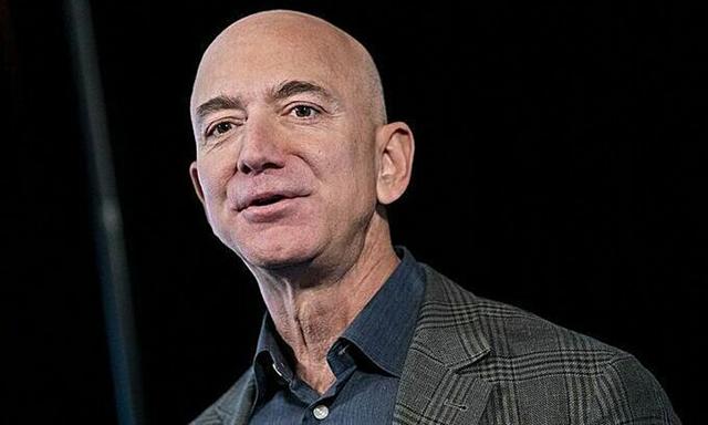 Jeff Bezos từng nghĩ Amazon chỉ có 30% cơ hội thành công