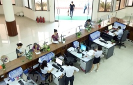 Quang Ninh exerting every effort to offer investors a better business climate
