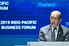 Hanoi to host Indo-Pacific Business Forum 2020
