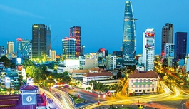 Vietnam economy may surpass Thailand, Indonesia soon: Expert