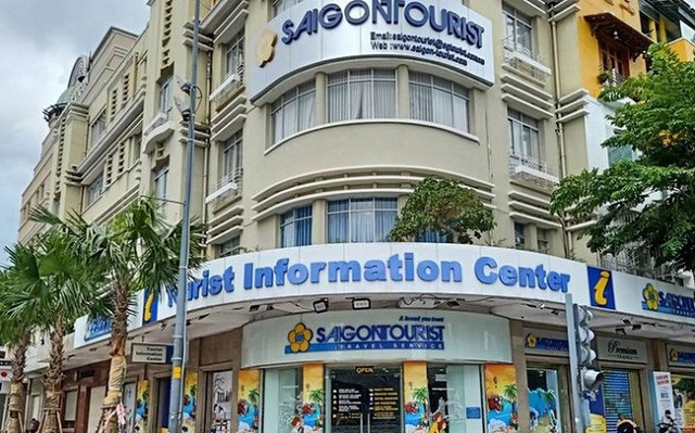 Bị thu hồi 10 nhà đất, Saigontourist chậm báo cáo công sản đang quản lý