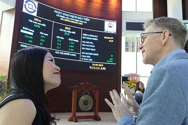 Foreign capital in wait for fresh policy move