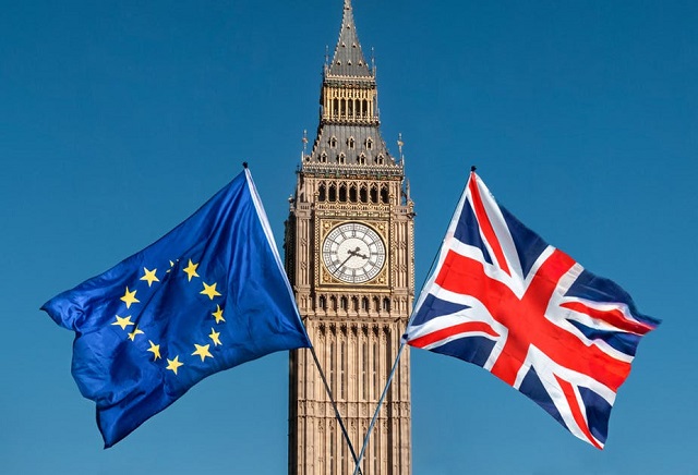 Anh công bố dự luật mới về hậu Brexit, EU yêu cầu họp khẩn