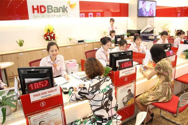 HDBank to fix FOL and privately issue $160 million international convertible bonds