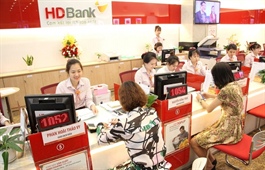HDBank (HDB) to fix FOL and privately issue $160 million international convertible bonds