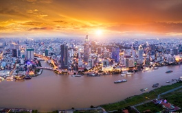 Vietnam recovery prospects remain brightest in Southeast Asia: ICAEW