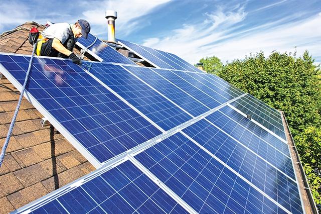 Adapting to new solar PPA regulations
