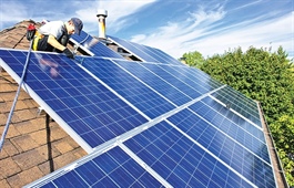 Adapting to new solar PPA regulations