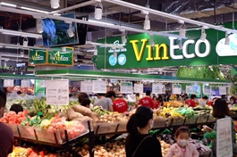 Predicted consumer resets to shape Vietnam FMCG market: Nielsen