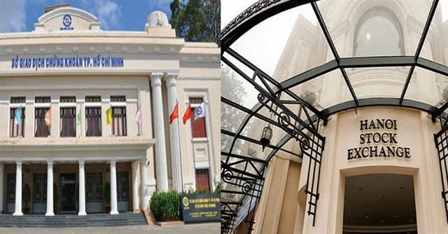 Strong liquidity in Vietnam stock markets boosts stock exchanges revenue