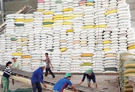 Food exporters seek to deepen global footprint