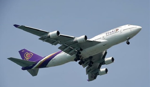 Tòa án Thái Lan chấp thuận đề nghị tái cơ cấu Thai Airways