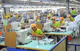ADB cuts Vietnam GDP growth forecast to 1.8% in 2020