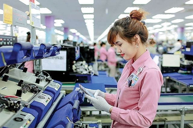 Chuyên gia: Tăng trưởng kinh tế Việt Nam có thể đạt từ 2-3%
