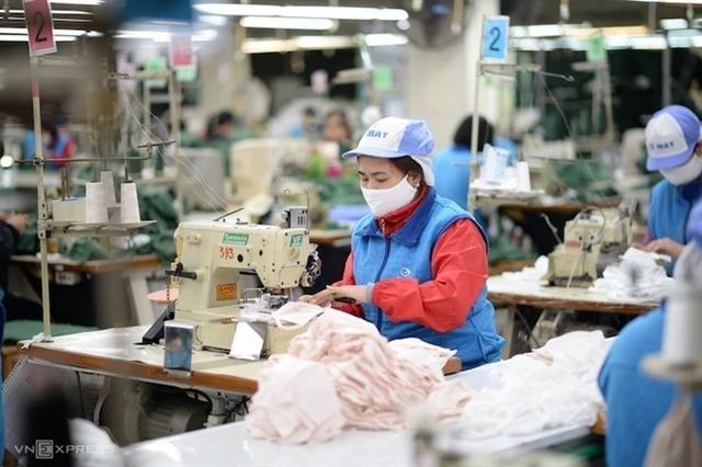 Goldman Sachs: GDP Việt Nam có thể đạt 8,1% năm 2021