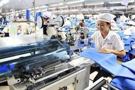 Vietnam GDP growth to reach 8.1% in 2021: Goldman Sachs