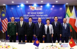 5 factors making ABA the most prestigious event for ASEAN enterprises