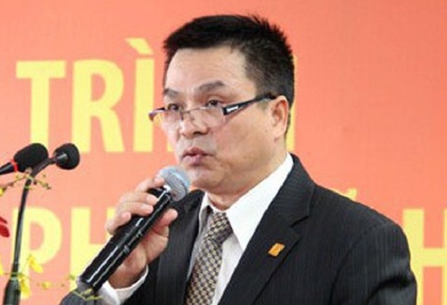 VKSND tối cao truy tố Bùi Minh Chính, cựu Chủ tịch HĐQT Petroland và đồng phạm