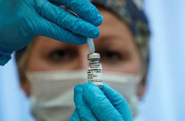 Nga sẵn sàng bồi thường nếu có sự cố vaccine Covid-19