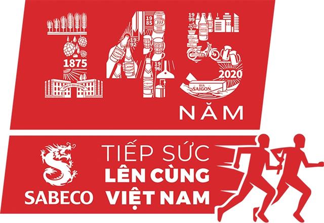 “Rise with Vietnam” relay empowers country to overcome challenges