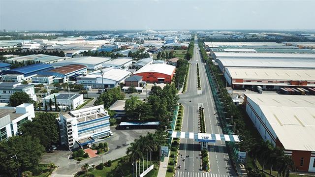 Vietnam the hotspot for Singaporean businesses