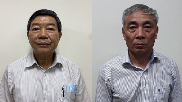 Vụ nâng khống giá thiết bị y tế: Bắt giam 3 cựu lãnh đạo BV Bạch Mai