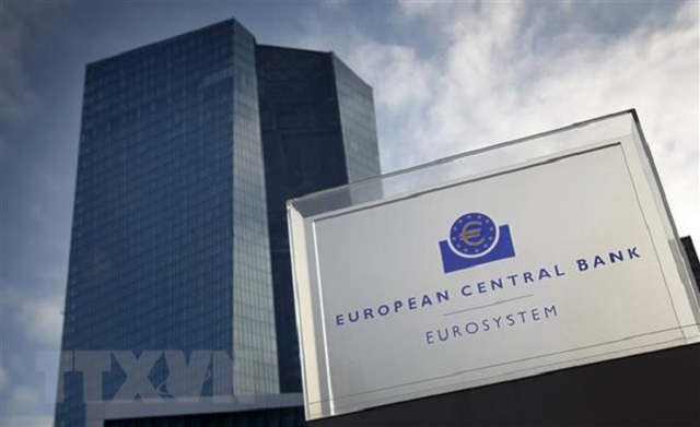 Chủ tịch ECB: Không nên ngừng quá sớm các biện pháp hỗ trợ tài chính