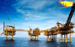 Vietnam natural gas consumption forecast to more than double over next decade