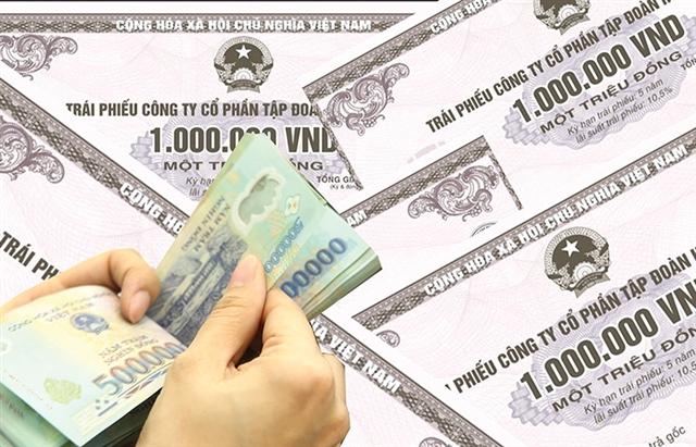 Shaking up corporate bond issuance