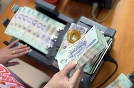 Vietnam PM enacts 30% cut in 2020 corporate income tax