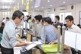 Business formations in Vietnam down 23.1% in September