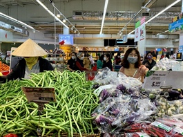 Vietnam September inflation slows to 5-year low at 0.12%