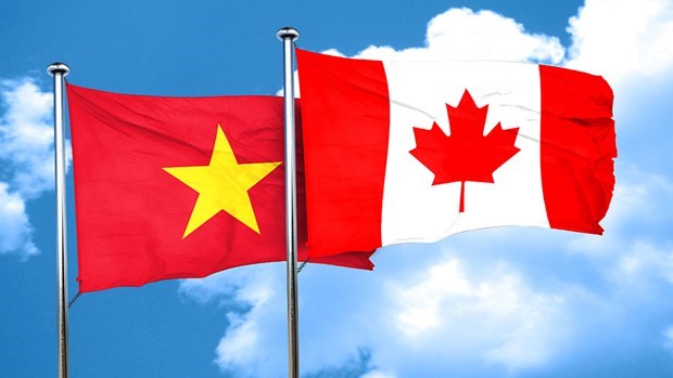 Canada affirms strong trade ties with Vietnam