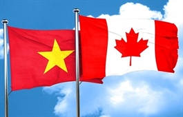 Canada affirms strong trade ties with Vietnam