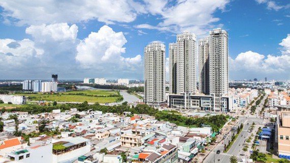 City making effort to revive real estate business