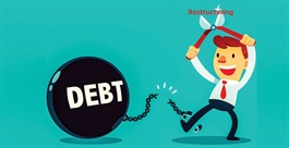 Pandemic can worsen bad debt situation
