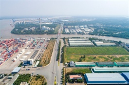 Vietnam draws US$8.5 billion into industrial parks and economic zones in 9 months