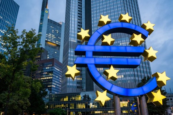 Châu Âu cân nhắc phát hành đồng euro kỹ thuật số