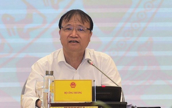 Vietnam will surmount difficulties in Q4: Cabinet press conference