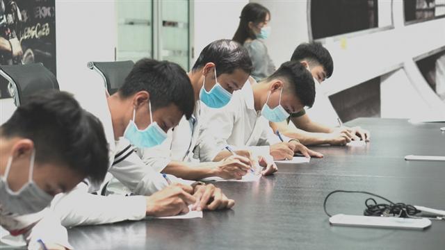 Leading companies looking to recruit large numbers in fourth quarter