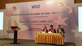 Steps to advance US-Vietnam trade and investment