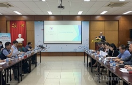 Vietnam, RoK eye sustainable manufacturing value chains in phone industry