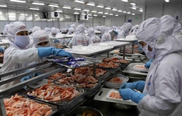 Vietnam trade turnover hits nearly US$389 billion in Jan-Sept
