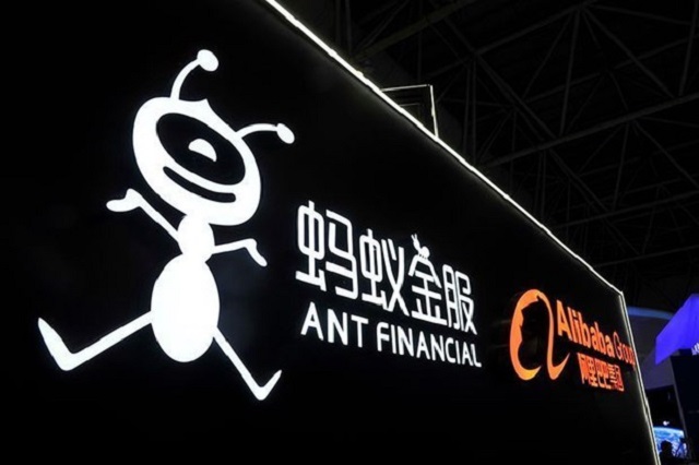 Trung Quốc: Kế hoạch IPO của Ant Group huy động gần 9 tỷ USD