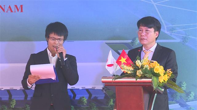 Furukawa Automotive partners up with Thien An for components factory in Vinh Long