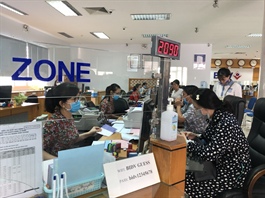 Vietnam banking sector to suffer in 2020 before rebounding in 2021