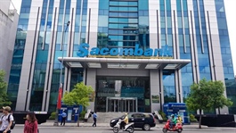 Sacombank overwhelmed by bad debts