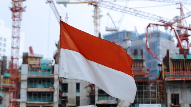Indonesia nằm trong Top 10 quốc gia có nợ nước ngoài lớn nhất