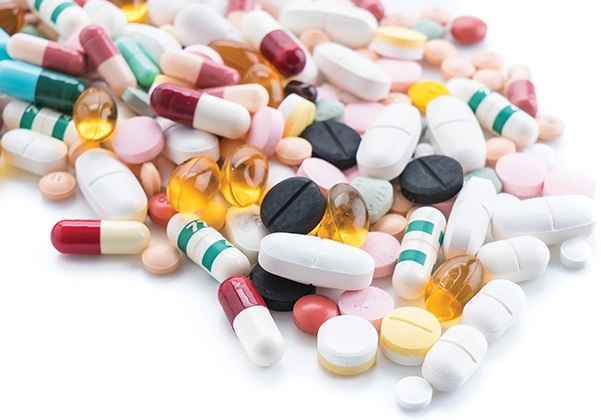 Drug suppliers bid for standards recognition