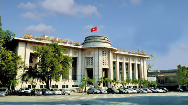 Ngân hàng Nhà nước dự báo 2 kịch bản tăng trưởng kinh tế của Việt Nam trong 2021